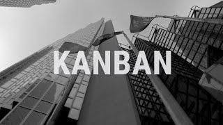 Kanban by BERTEIG