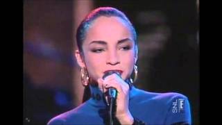 Sade Is it a Crime