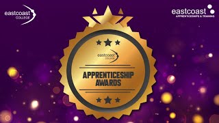 East Coast College's Virtual Apprenticeship Awards 2020