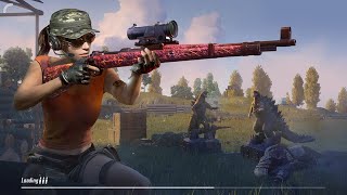 pubg mobile live come and join me fast