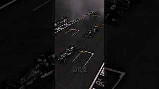 The best f1 smoke transition EVER! 🥶😈🔥 ... #årre #edit #f1 || Edit by DRS