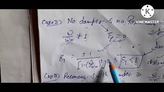 Numerical/Question based on CMM Machine's Mountings