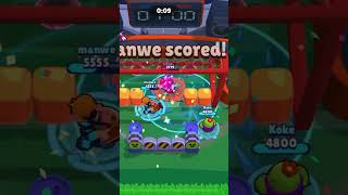 Greatest Pass in Brawl Stars #brawlstars #ranked #trending