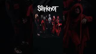 Slipknot - All Hope is Gone - Album of the week 2022 33