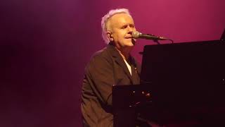 Howard Jones Acoustic Trio "Falling Away" Los Angeles Feb 1, 2020