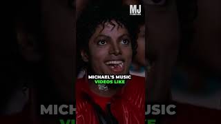 Michael Jackson's Influence on Dance  #shorts #michaeljackson #kingofpop  #ytshorts