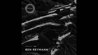 OECUS PODCAST -  BEN REYMANN