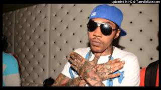 Vybz Kartel ' Worl'Boss '  - Make Up Jan 2014