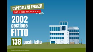 Ospedale di Terlizzi. La vera storia.