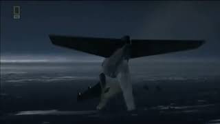 Pam American World Airlines Flight 103 - Crash Animation