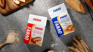 Fabao Yeast: Your Trusted Partner for Baking