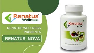 Renatus Wellness New Business Plan 2022 | Renatus Wellness