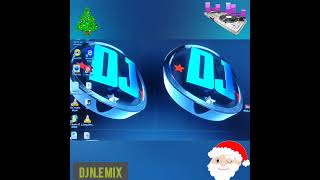 Dj N.E mix kòman pou itilize virtual Dj