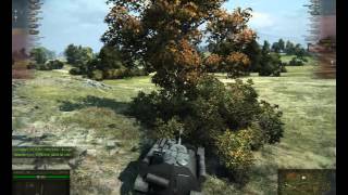 worldoftanks  patch 9 13 изменения СУ  101