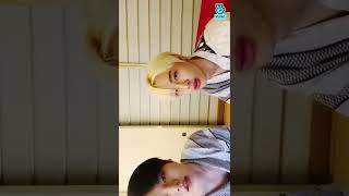 220518 BAE173 Muzin & Dohyon Vlive