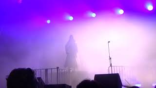 Mykki Blanco - Live @ NOS PRIMAVERA SOUND 2019