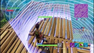 Ganando de la forma mas epica !! Fortnite