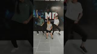 Kindness - Tigini | Instagram trending Reel | YouTube Shorts | MR Dance Studio