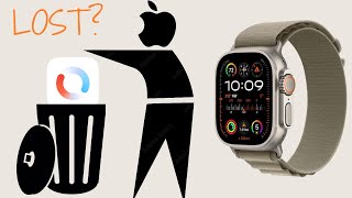 Apple LOST… Can I still buy Apple Watch with Blood Oxygen Feature?