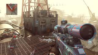 Call of Duty®: Modern Warfare®_Rust, Kill Confirmed,,