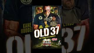 Old 37 movie #old37 #kanehodder #horror #billmosley #horrorshorts #moviereview #fy #fypシ゚viral