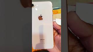 Iphone 8 plus || 🔥😃😃📱 2nd Hand ||256GB || 🔥 Available in Debosthan Bazar || #viral #shorts #tech