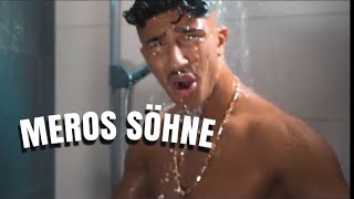 Meros Söhne  (Lachkick Video)