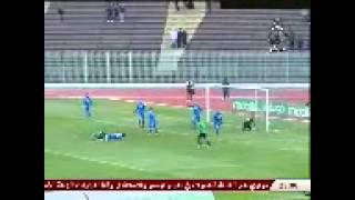 أهداف وملخص مباراة شباب قسنطينة 2 - 0 أمل الأربعاء