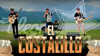 Los Alegres Del Barranco - El Costalillo