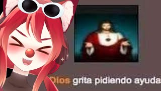 chiimuu REACCIONA a Shitposting Compilation V42