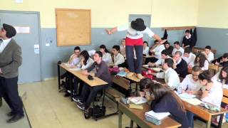 Harlem Shake - SG 2012-2013 (NDL)