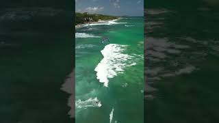 Sri Lanka Kitesurfing - Dream trip with Flysurfer Kiteboarding