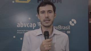 [Depoimento] Brasil Mate - Export Venture Forum 2016