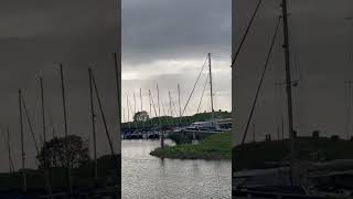 Cloudy ☁️ Weather Windy Dark Skies #naturelovers #naturesounds #nature #trending #viralvideo #beauty