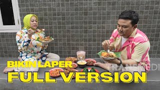 1FULL | Nasi Uduk Endul Didalem Gang, KITA SAMPERIN !!! | BIKIN LAPER (6/12/22)