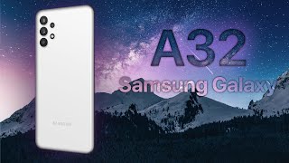 Samsung Galaxy A32 | Sessiz Kutu Açılımı