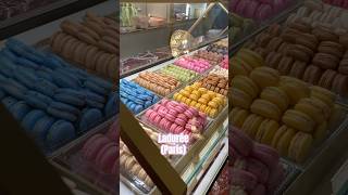 #macaron #paris #champsélysées #gourmandise #france #travel