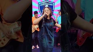 Niken Salindry || Teman Makan Teman #shorts #dangdut #dangdutkoplo #nikensalindri