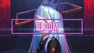 WJSN (Exy) - Bloom「Nightcore」