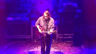 Widespread Panic - Vicious @ Beacon Theater NYC  3.1.2020