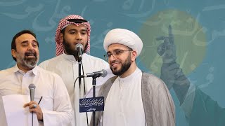 احتفال عيد الغدير الاغر 1445 ه‍