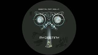 Essential - My Destiny (Infinity Mix) (2000)