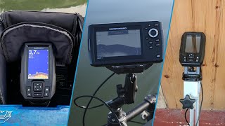 Top 10 Ice Fishing Camera On Amazon