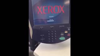 Xerox Docucolor 260 Graphic Color Quality