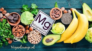 Waarom je dagelijks voldoende magnesium moet nemen. Spierkramp, moeheid, hoofdpijn en osteoporose.