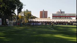 FC Petržalka - 1.FC TATRAN Prešov (14.10.2018)