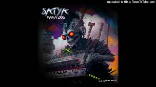 Satya - Landing on Mars