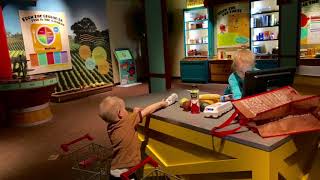 Halle Heart Children's Museum in Tempe - Phoenix With Kids