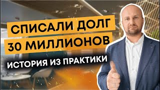 Банкротство физ лиц . Случаи из практики.