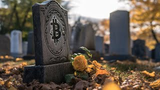 US Gov't Determined To Kill Crypto